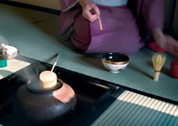 Tea Ceremony