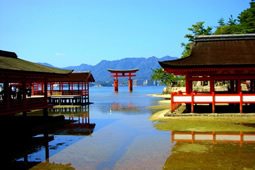 Itsukushima 